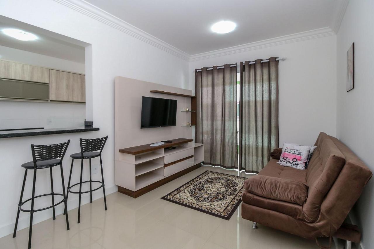 봄비나스 Aluguel Apartamento 2 Quartos Piscina Bombas Sc 419 아파트 외부 사진