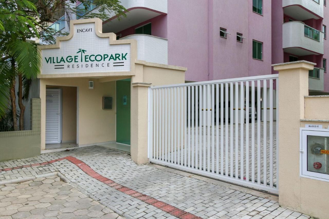 봄비나스 Aluguel Apartamento 2 Quartos Piscina Bombas Sc 419 아파트 외부 사진