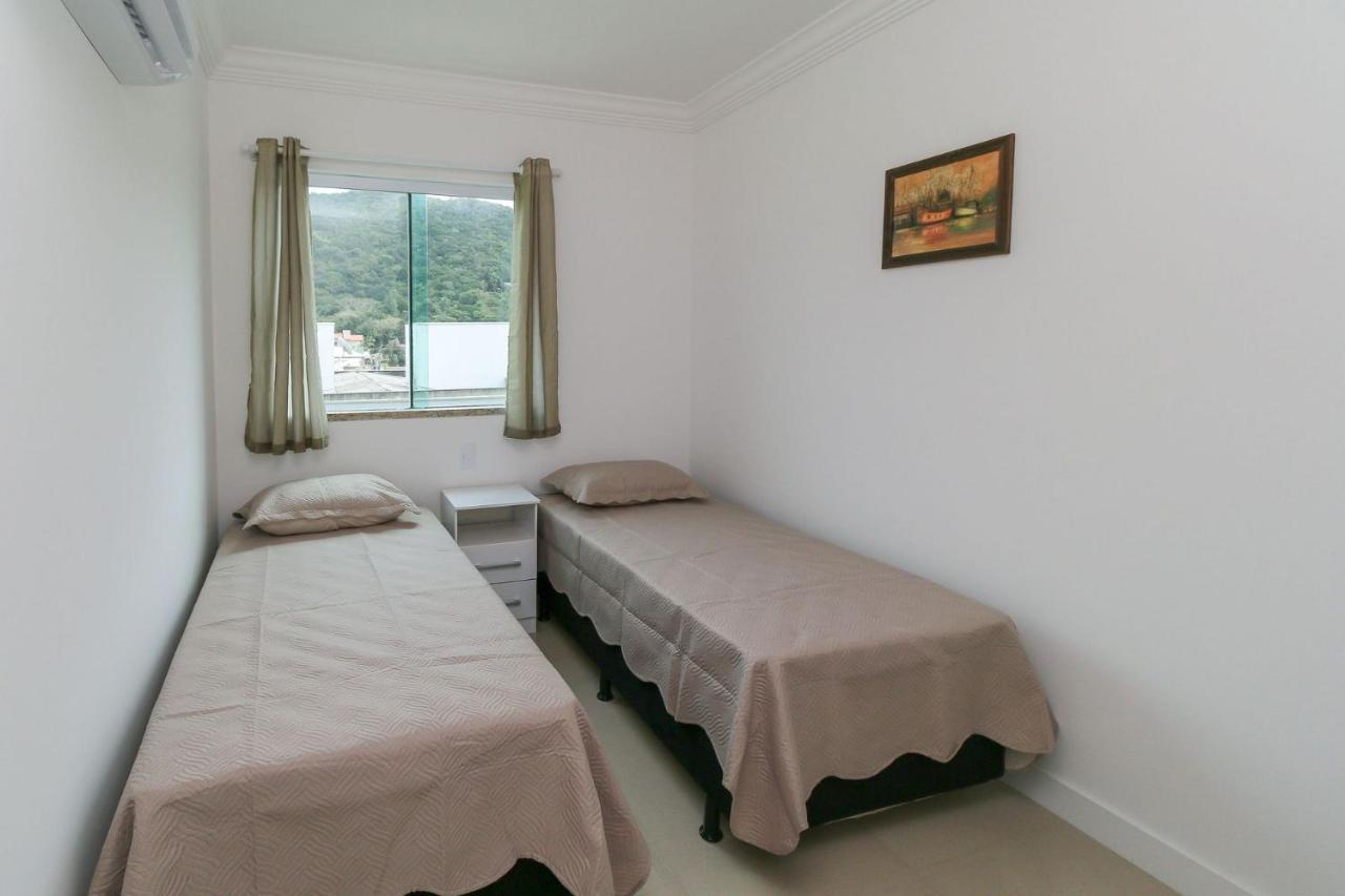 봄비나스 Aluguel Apartamento 2 Quartos Piscina Bombas Sc 419 아파트 외부 사진