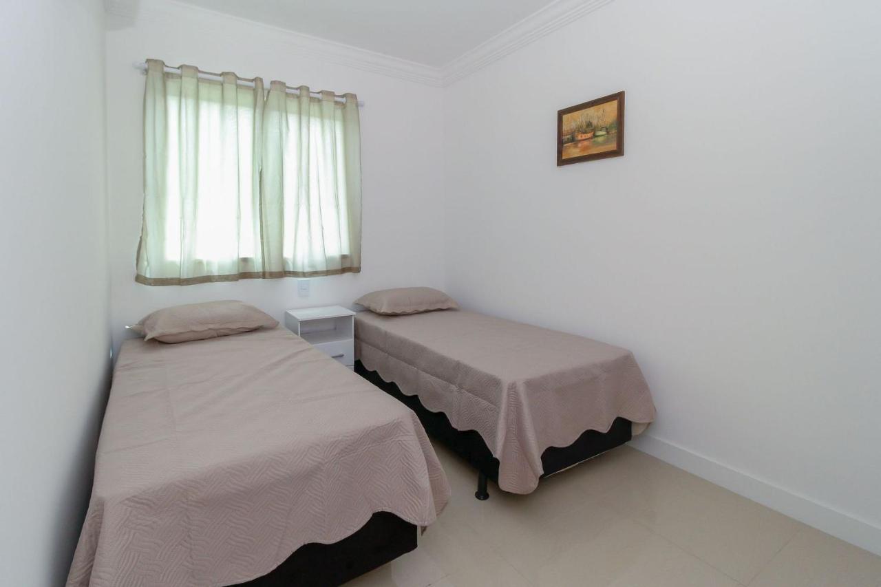 봄비나스 Aluguel Apartamento 2 Quartos Piscina Bombas Sc 419 아파트 외부 사진