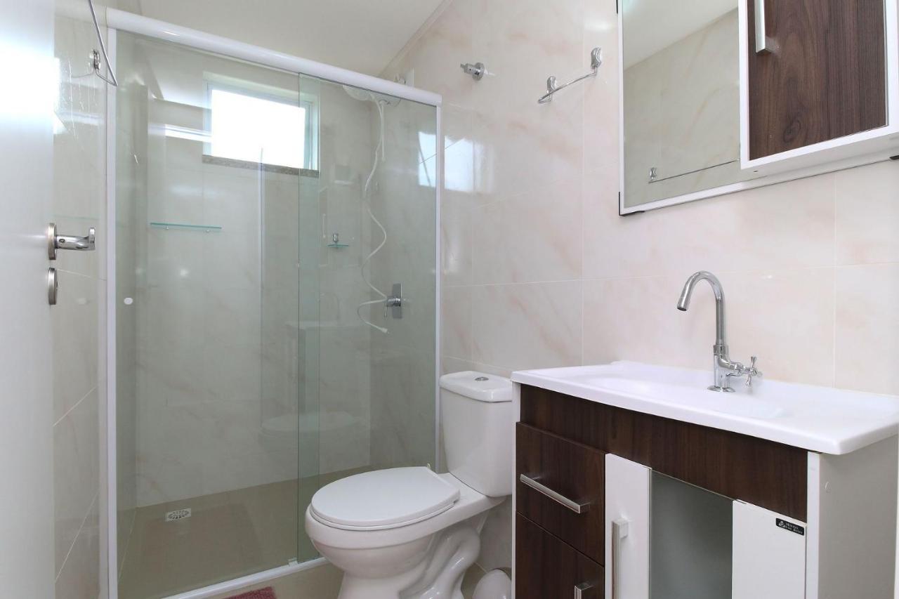 봄비나스 Aluguel Apartamento 2 Quartos Piscina Bombas Sc 419 아파트 외부 사진
