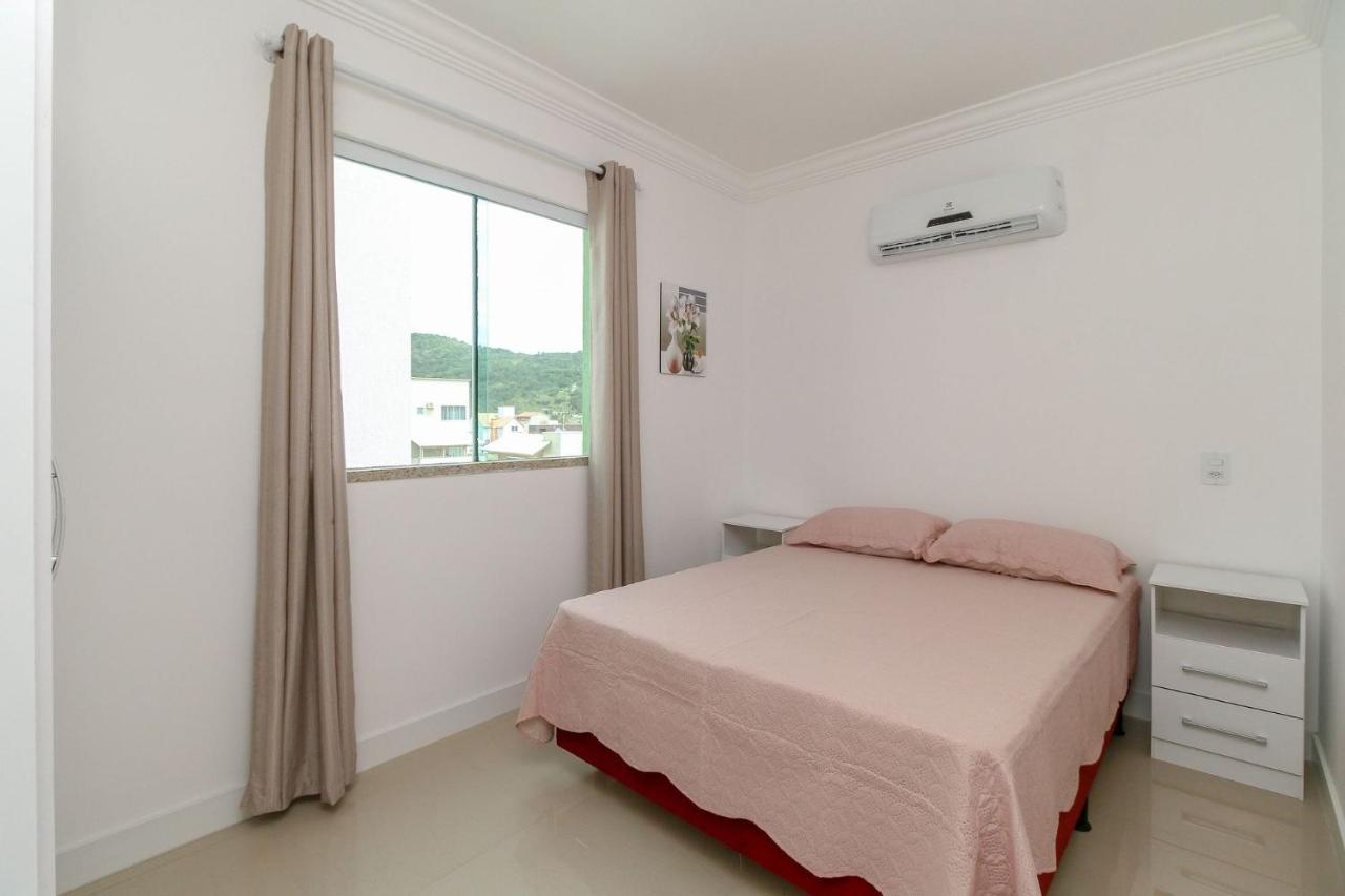 봄비나스 Aluguel Apartamento 2 Quartos Piscina Bombas Sc 419 아파트 외부 사진