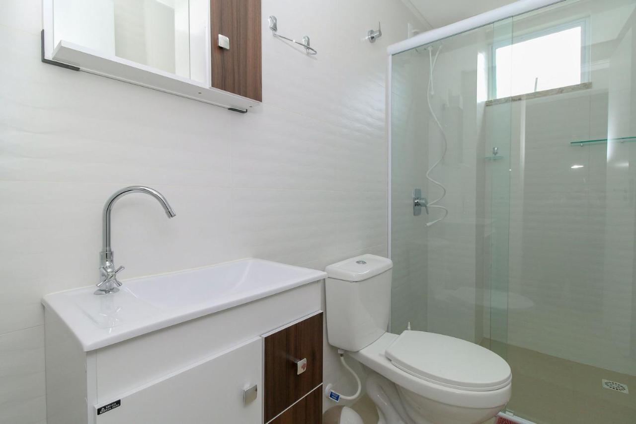 봄비나스 Aluguel Apartamento 2 Quartos Piscina Bombas Sc 419 아파트 외부 사진