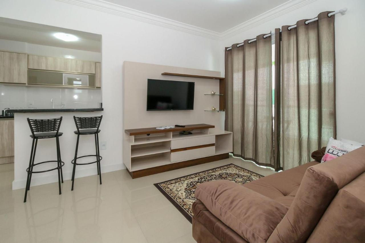 봄비나스 Aluguel Apartamento 2 Quartos Piscina Bombas Sc 419 아파트 외부 사진