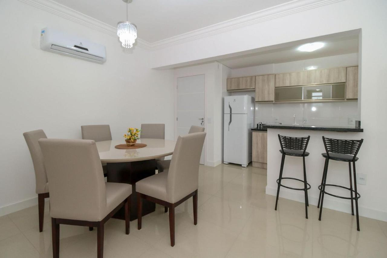 봄비나스 Aluguel Apartamento 2 Quartos Piscina Bombas Sc 419 아파트 외부 사진