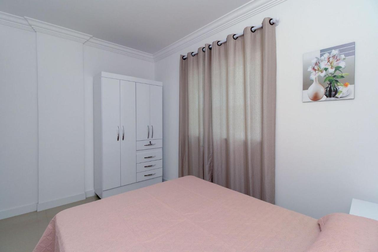 봄비나스 Aluguel Apartamento 2 Quartos Piscina Bombas Sc 419 아파트 외부 사진