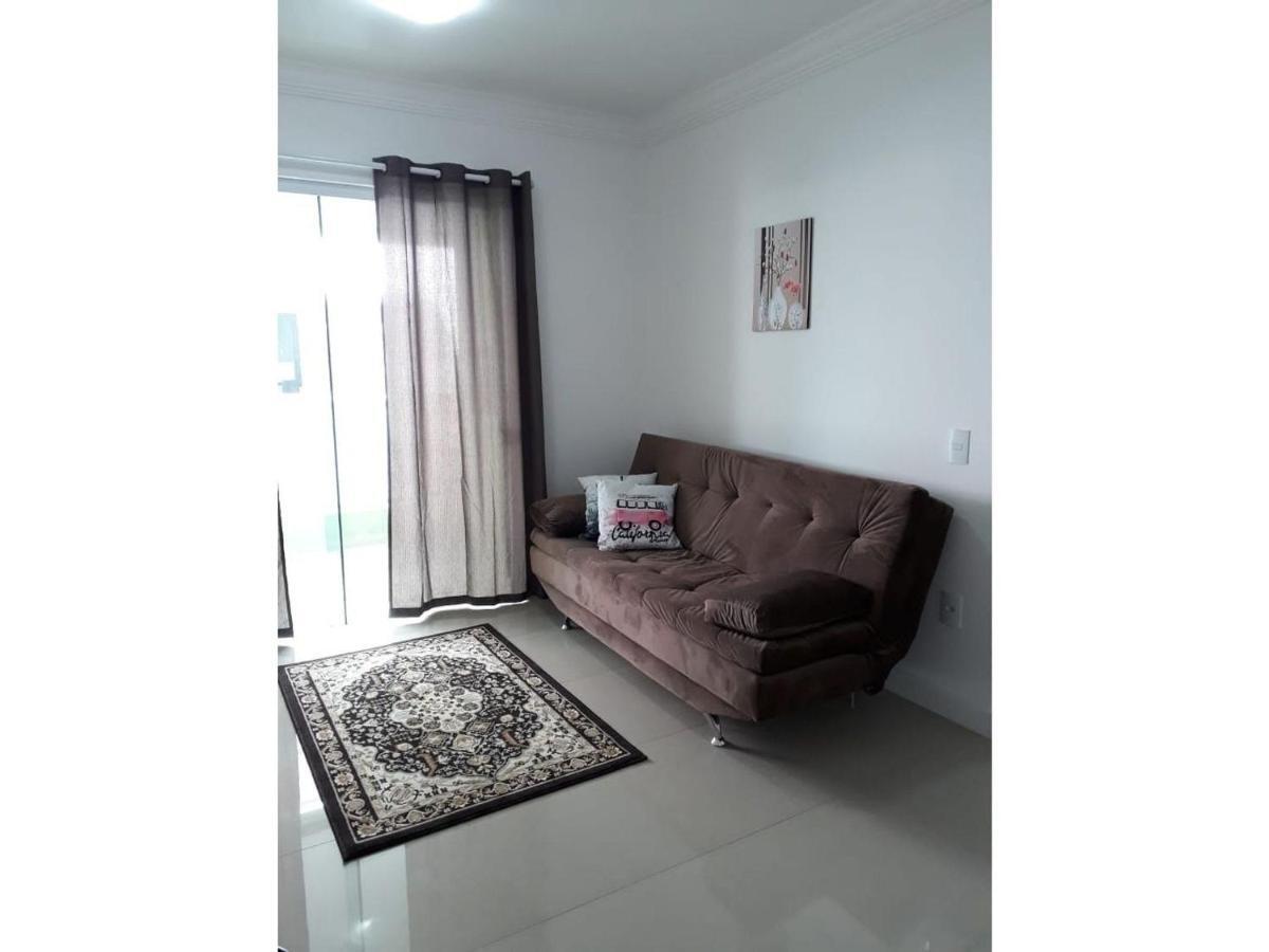 봄비나스 Aluguel Apartamento 2 Quartos Piscina Bombas Sc 419 아파트 외부 사진