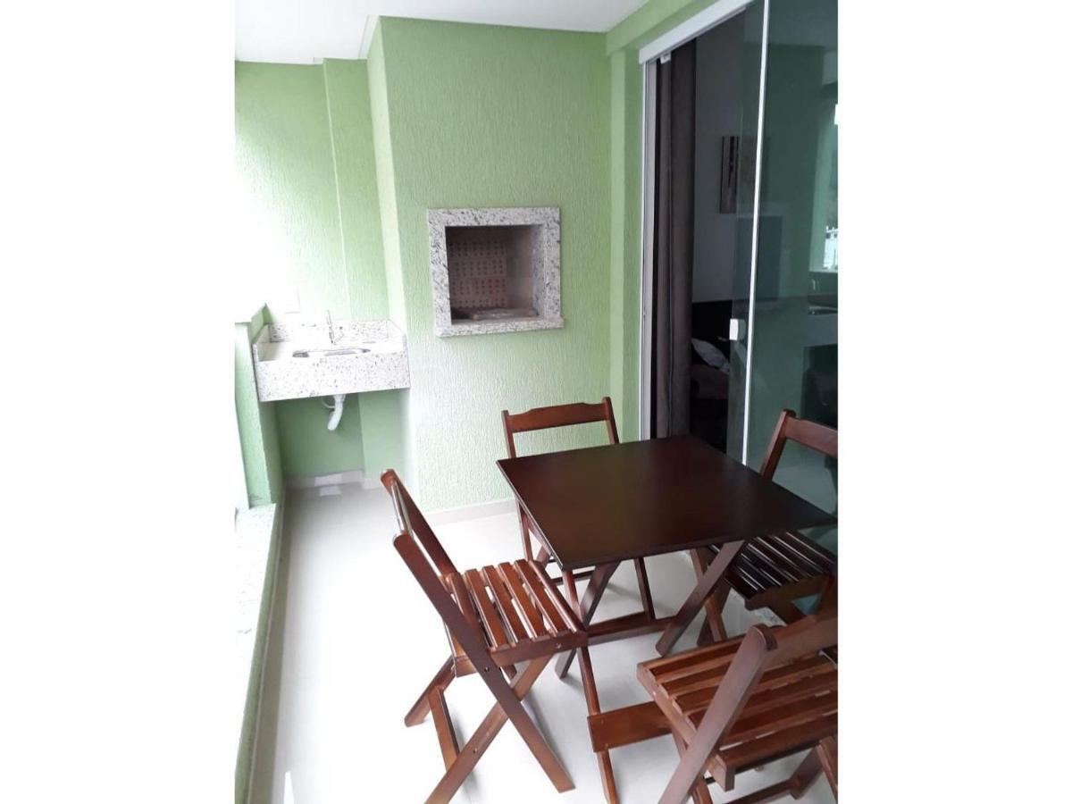 봄비나스 Aluguel Apartamento 2 Quartos Piscina Bombas Sc 419 아파트 외부 사진