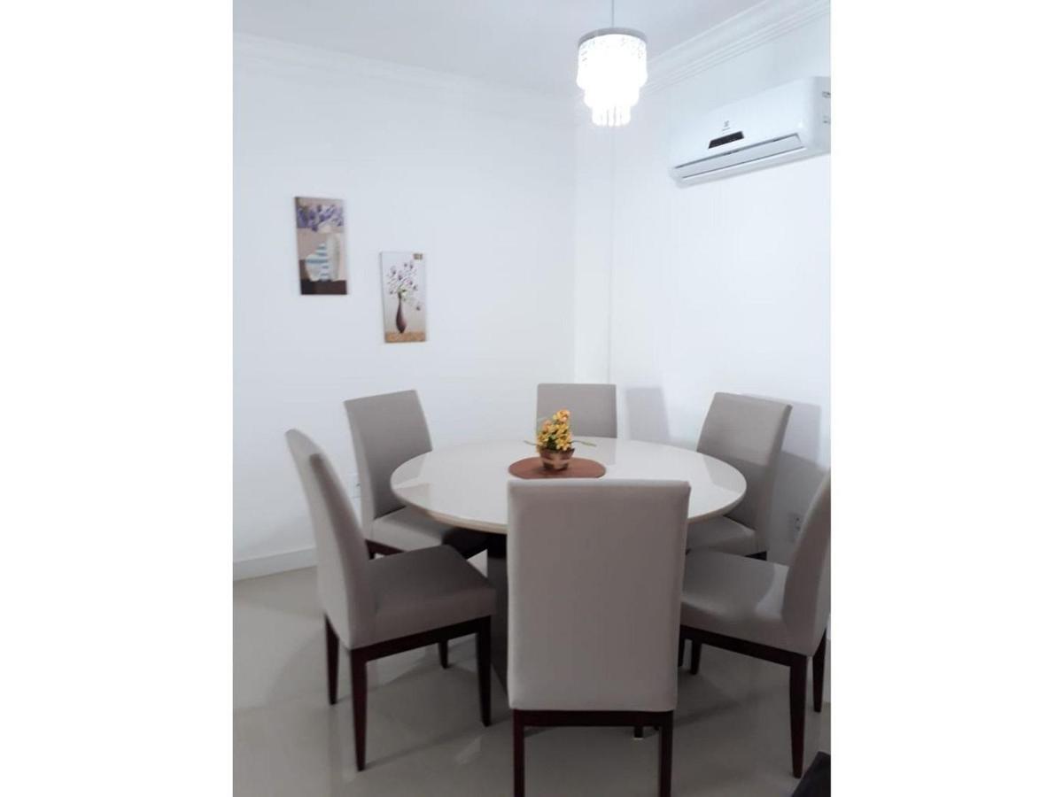 봄비나스 Aluguel Apartamento 2 Quartos Piscina Bombas Sc 419 아파트 외부 사진