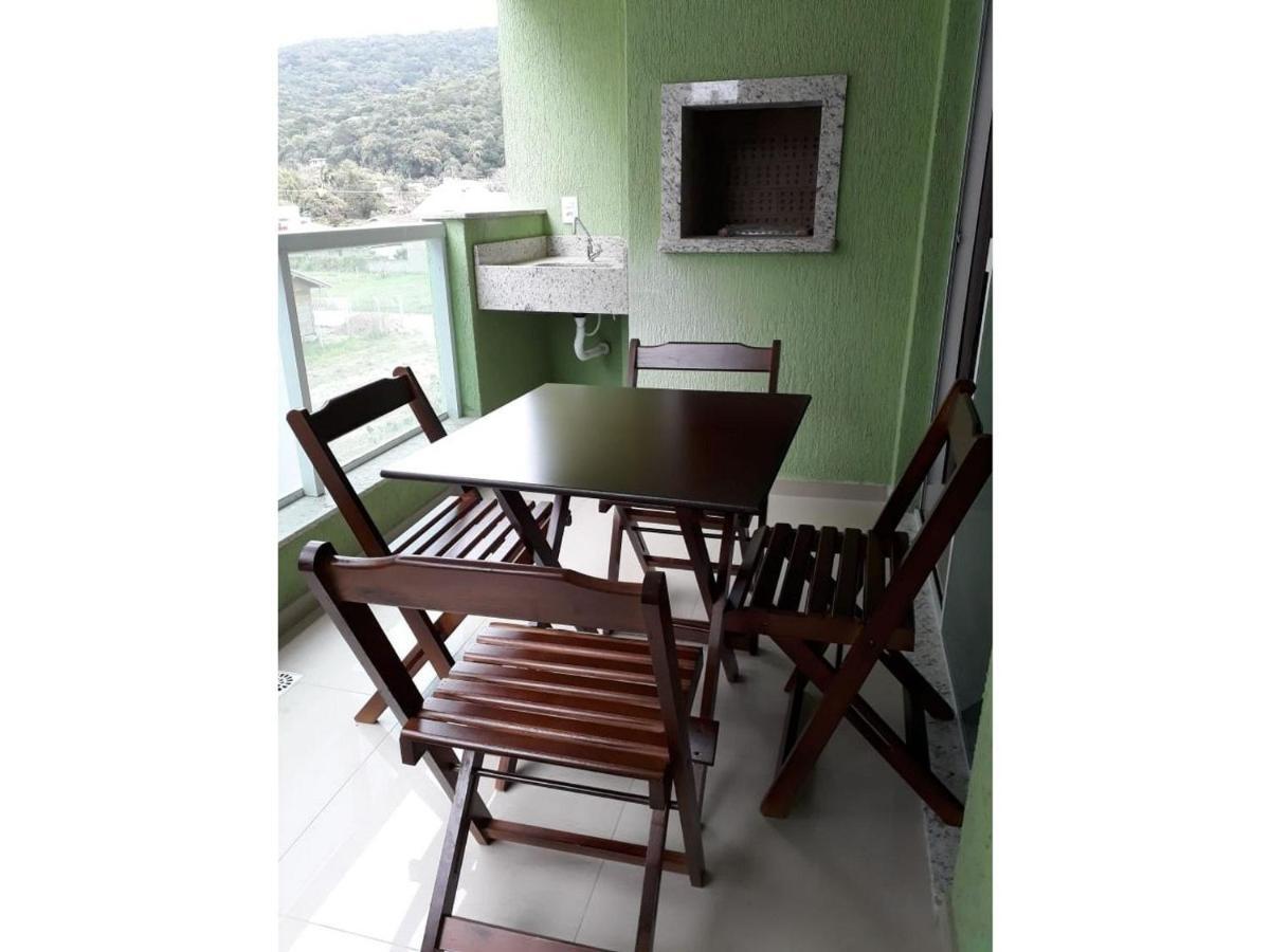 봄비나스 Aluguel Apartamento 2 Quartos Piscina Bombas Sc 419 아파트 외부 사진