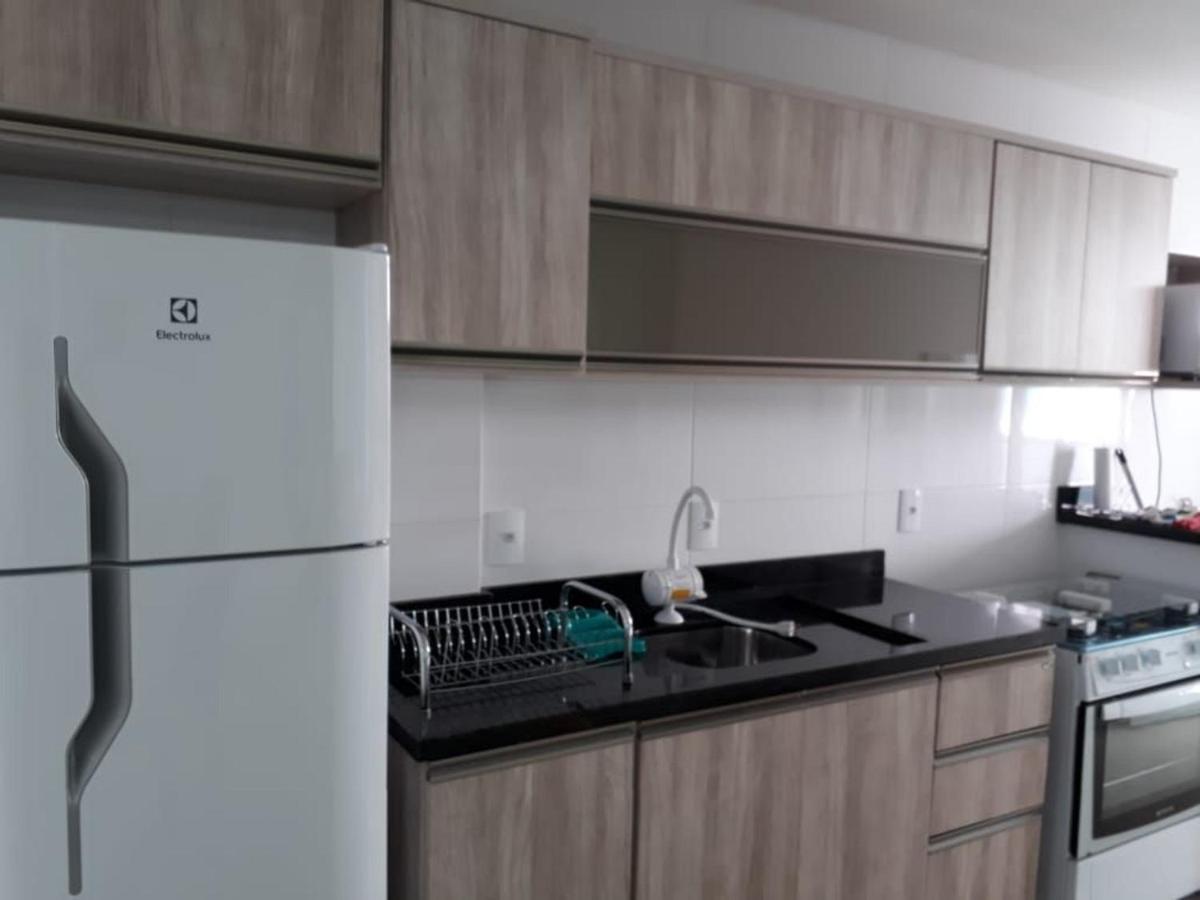 봄비나스 Aluguel Apartamento 2 Quartos Piscina Bombas Sc 419 아파트 외부 사진