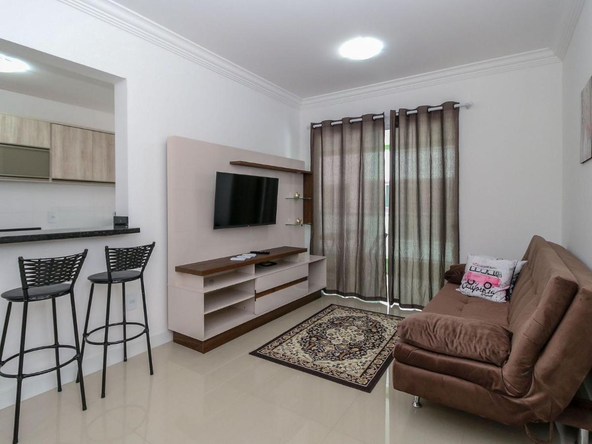 봄비나스 Aluguel Apartamento 2 Quartos Piscina Bombas Sc 419 아파트 외부 사진