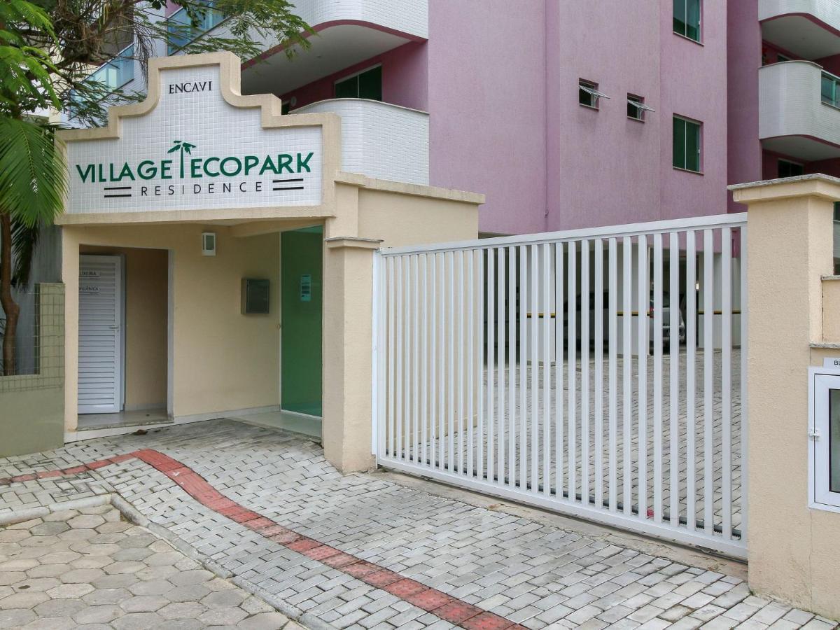 봄비나스 Aluguel Apartamento 2 Quartos Piscina Bombas Sc 419 아파트 외부 사진